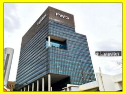 ONE GEORGE STREET (D1), Office #469266351